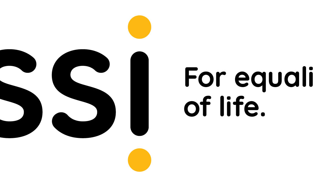 Settlement Services International (SSI) – Disability Services Logo